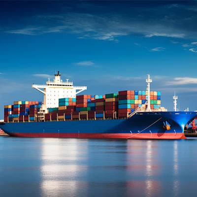 Sea freight